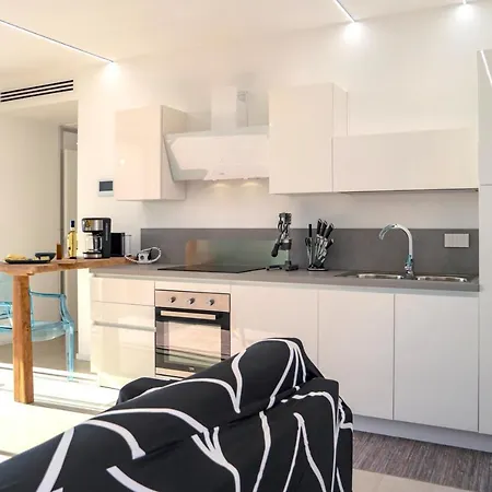 Apartment Levante Appartamento Golfo Aranci