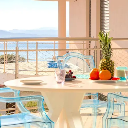 Apartment Levante Golfo Aranci