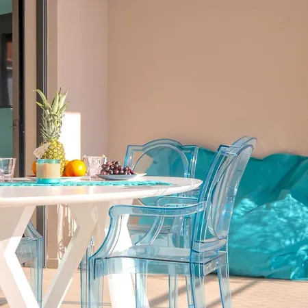 Apartment Levante *