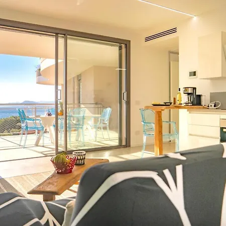 Appartamento Apartment Levante Golfo Aranci