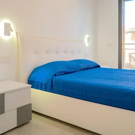 Apartment Levante Appartamento Golfo Aranci