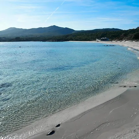 Apartment Levante * Golfo Aranci