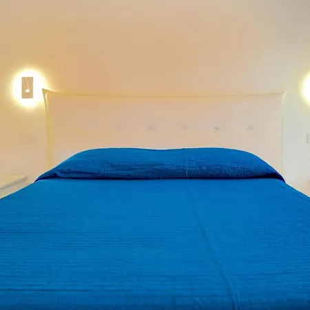 Apartment Levante Golfo Aranci