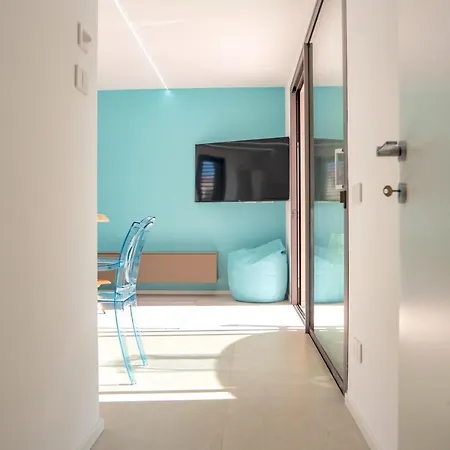 Apartment Levante *