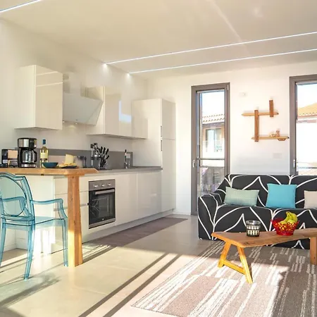 Apartment Levante