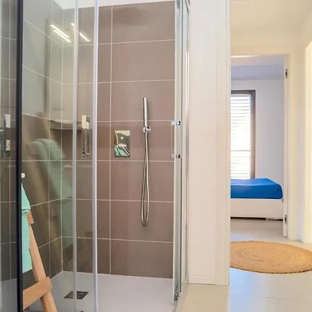 Appartamento Apartment Levante *