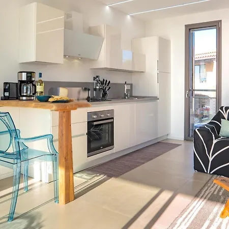 Appartamento Apartment Levante